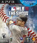 Mlb 11: The Show / Game