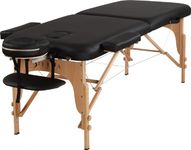 Sierra Comfort SC-501 Relief Portable Massage Table