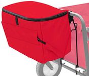 Push Garden Cart