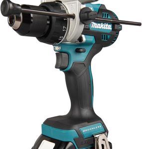 Makita 18V Combi Drill – Cordless Power Tool