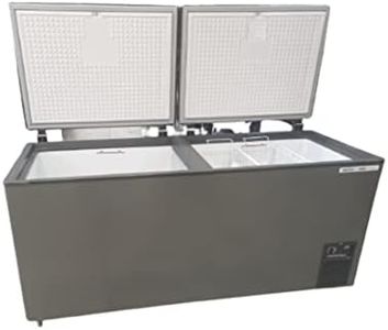 Voltas CVF