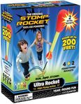 Stomp Rocket Ultra Rocket Launcher 