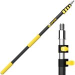 5-18 FT Long Telescopic Extension P