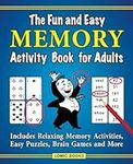 The Fun and Easy Memory Activity Bo