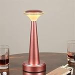 LED Bedside Table Lamp with Touch C