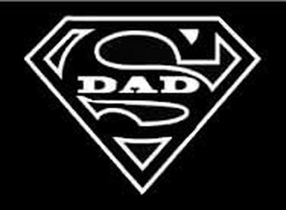 Super Dad 