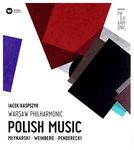 Polish Music – Młynarski, Weinberg, Penderecki