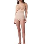 Spanx Shapewear for Women, Higher Power High-Waisted Everyday Essential Shaping Women's knickers