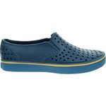 Native - Miles - 121046004308 - Color: Navy Blue - Size: 13.0 UK Child