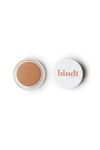 BindtBeauty Concealer Barely there Cream Concealer, Lightweight, Easily Blendable, Nourishing, Creamy, Natural finish, Buildable, Premium natural make up, Silicon free Colour- Jute / 5gm