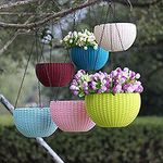 Hanging Pots