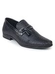 Liberty Mens Rml-02 Black Formal Shoes - 44