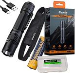 Fenix PD36R Pro 2800 Lumen USB Rech