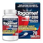 Tagamet HB 200 mg Cimetidine Acid R