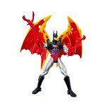 batman Of The West Toys