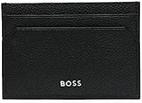 BOSS Highway Four Slot Card Case, Black Currant, PCE.