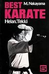 Best Karate, Vol.5: Heian, Tekki (B