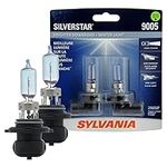 SYLVANIA - 9005 SilverStar - High P