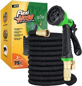 Flexi Hose