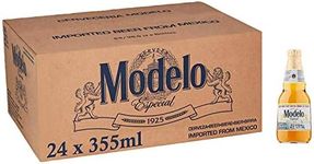 Modelo Especial Premium Mexican Lag