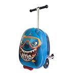 Zinc Flyte Kids Suitcase Scooter St