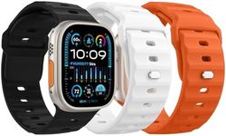 MoKo 3Pack Ocean Band Compatible wi