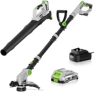 Cordless S