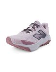 New Balance Women's Nitrel Running Shoes,Pink,9