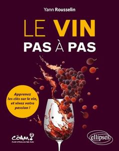 Le vin pas