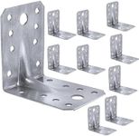 LLB Angle Corner Brackets for Wood 