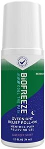 Biofreeze 