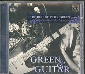 Green & Guitar: Best of 1977-81