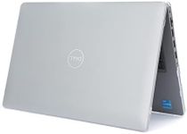 mCover Case Compatible ONLY for 2021～2023 14" Dell Latitude 5420 5430 Windows Notebook Computer (NOT Fitting Any Other Dell Models) - Clear