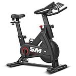 Lifespan Fitness SM-110 Magnetic Sp