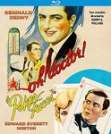 Oh, Doctor! / Poker Faces: Two Comedies Directed by Harry A. Pollard