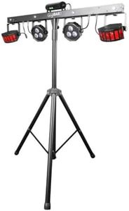 CHAUVET DJ