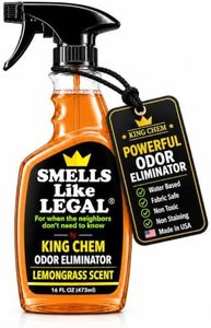 Smells Like Legal™ Odor Eliminator Spray, Lemongrass, 16 oz
