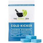 Cold Kicker Shower Steamers Aromath