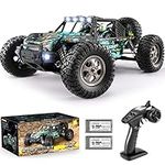 HAIBOXING 2995 Remote Control Truck