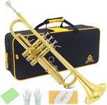 Trumpet Instrument,Band & Orchestra