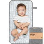 Diaper Changing Pad Portable