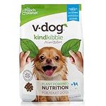 V-dog Vegan Mini Kibble Dry Dog Foo