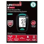 LifeSmart LS-946 2TwoPlus Blood Glu