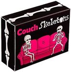 Couch Skeletons Card Game - Quick a