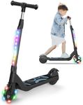 EPCTEK Electric Scooter, 6 Mph Top 