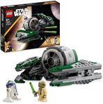 LEGO® Star Wars: The Clone Wars Yod