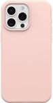 OtterBox iPhone 15 Pro MAX (Only) Symmetry Series Case - BALLET SHOES (Pink), Snaps to MagSafe, Ultra-Sleek, Raised Edges Protect Camera & Screen