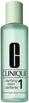 Clinique Lotion 1.0 Free of Alcohol