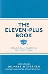 The Eleven-Plus Book: Genuine Exam Questions From Yesteryear