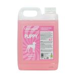 Groomers Puppy Shampoo 2.5 litre